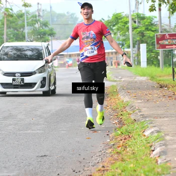 Runner Photo 5943014