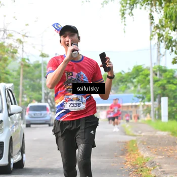 Runner Photo 5943015