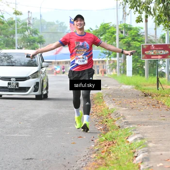 Runner Photo 5943016