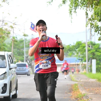 Runner Photo 5943017