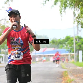 Runner Photo 5943020