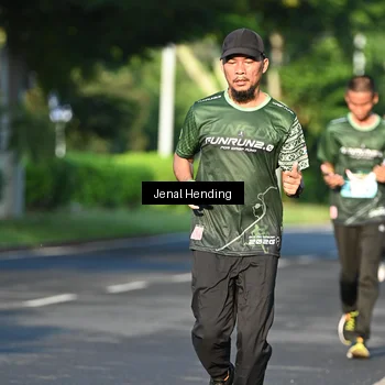 Runner Photo 5943022
