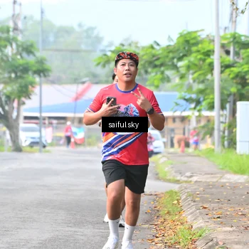Runner Photo 5943023