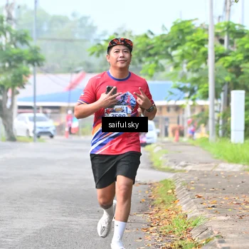 Runner Photo 5943026
