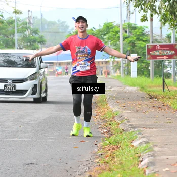 Runner Photo 5943027