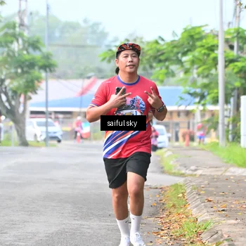 Runner Photo 5943029