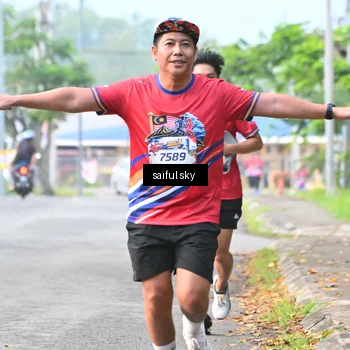 Runner Photo 5943030