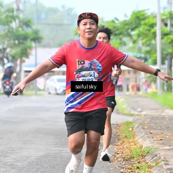 Runner Photo 5943031