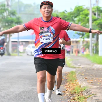 Runner Photo 5943034