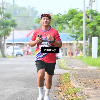 Runner Photo 5943035