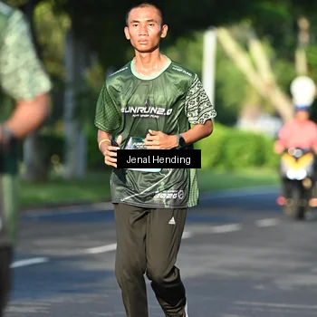 Runner Photo 5943036