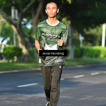 Runner Photo 5943039