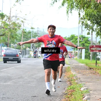 Runner Photo 5943041