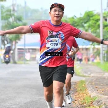 Runner Photo 5943042