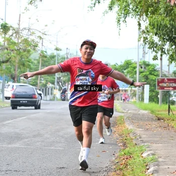 Runner Photo 5943043