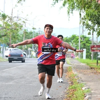 Runner Photo 5943044