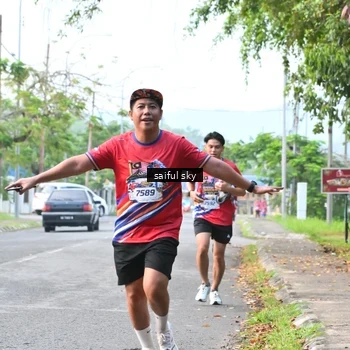 Runner Photo 5943045