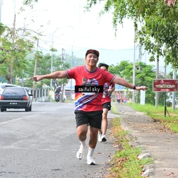 Runner Photo 5943047