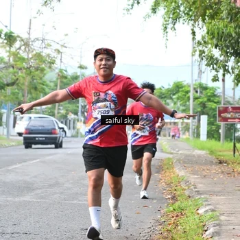 Runner Photo 5943048