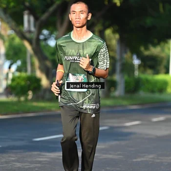 Runner Photo 5943049