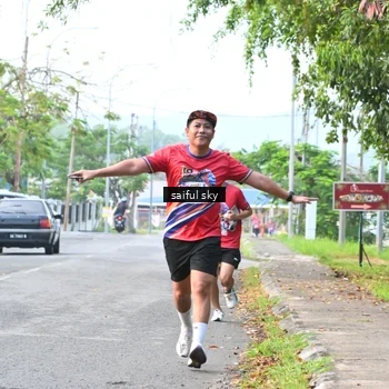 Runner Photo 5943050