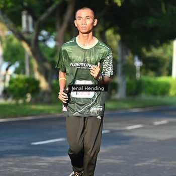 Runner Photo 5943051
