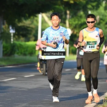 Runner Photo 5943052