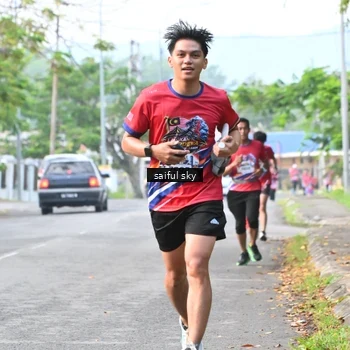 Runner Photo 5943053