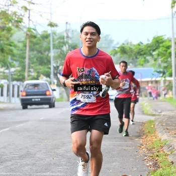 Runner Photo 5943054