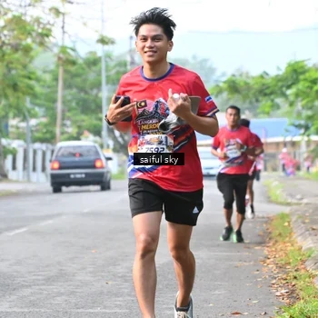 Runner Photo 5943057