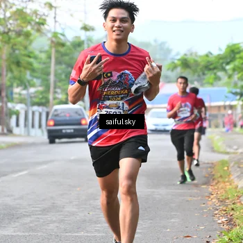 Runner Photo 5943058