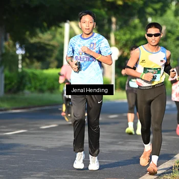 Runner Photo 5943059