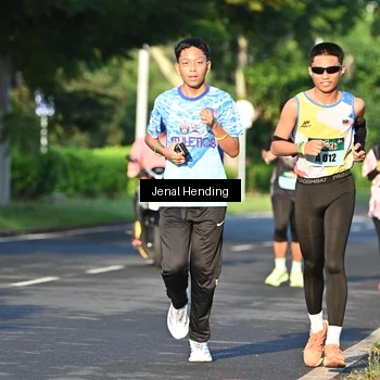 Runner Photo 5943060