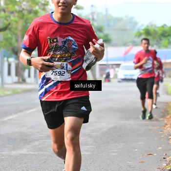 Runner Photo 5943061