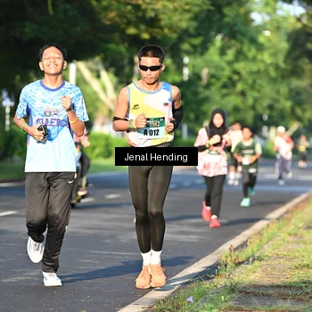 Runner Photo 5943062