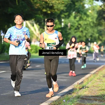 Runner Photo 5943063