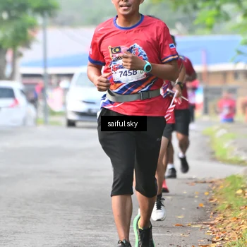 Runner Photo 5943064