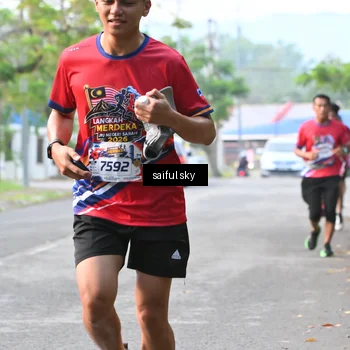 Runner Photo 5943065