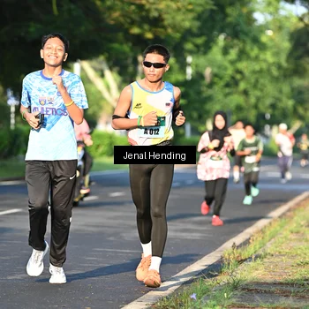 Runner Photo 5943066