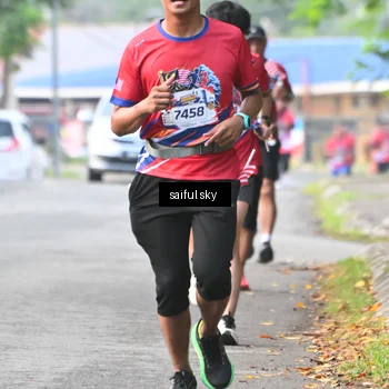 Runner Photo 5943069
