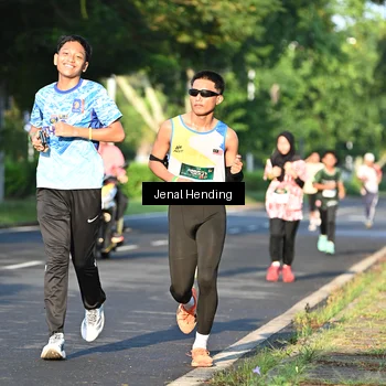 Runner Photo 5943070