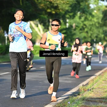 Runner Photo 5943071