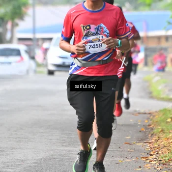 Runner Photo 5943077
