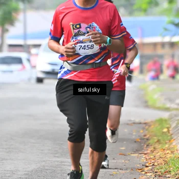 Runner Photo 5943078