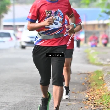 Runner Photo 5943079