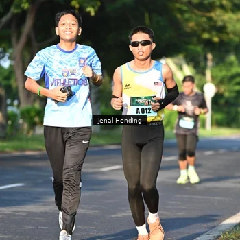 Runner Photo 5943080