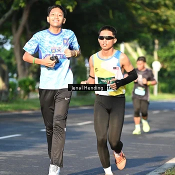 Runner Photo 5943081