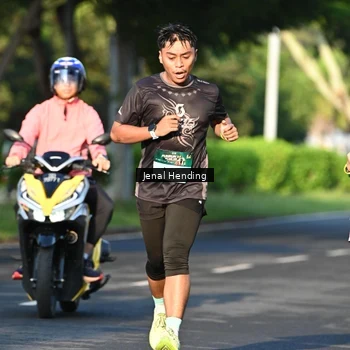 Runner Photo 5943082