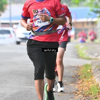 Runner Photo 5943086