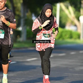 Runner Photo 5943092